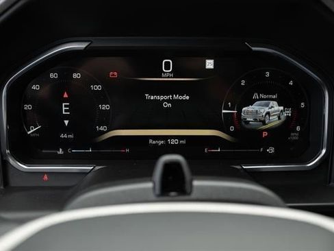 New 2026 GMC Sierra 1500 Denali image 25