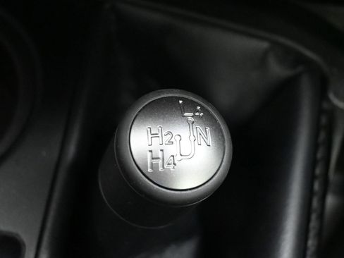 Used 2023 Toyota 4Runner TRD Off-Road Premium w/ Moonroof Package AWD/4WD image 19
