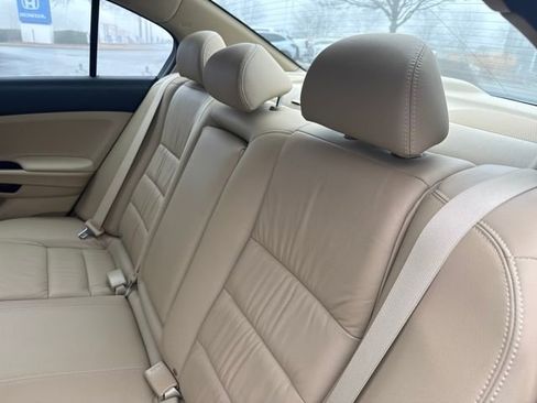 Used 2012 Honda Accord SE image 18
