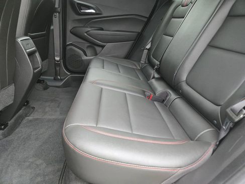 Used 2024 Chevrolet Trax RS w/ Driver Confidence Package image 11