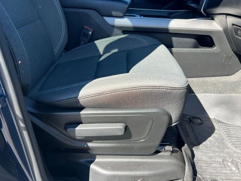 Used 2023 RAM 1500 Big Horn image 13