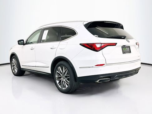 Used 2023 Acura MDX SH-AWD w/ Advance Package image 5