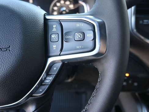 New 2026 RAM 3500 Laramie AWD/4WD image 16
