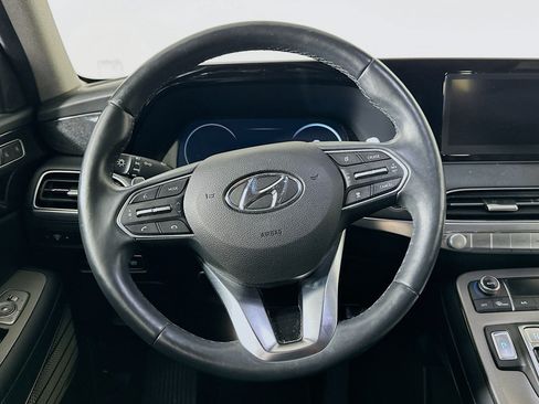 Used 2021 Hyundai Palisade Limited AWD/4WD image 18