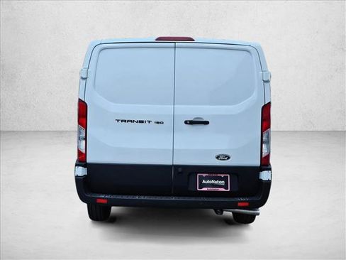 New 2026 Ford Transit 150 Low Roof image 7
