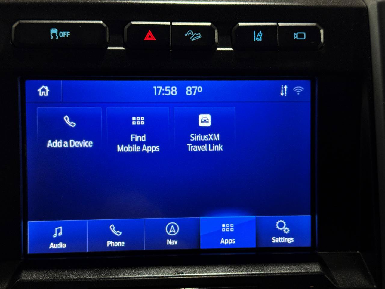 Used 2022 Ford F250 XLT w/ XLT Premium Package AWD/4WD image 39