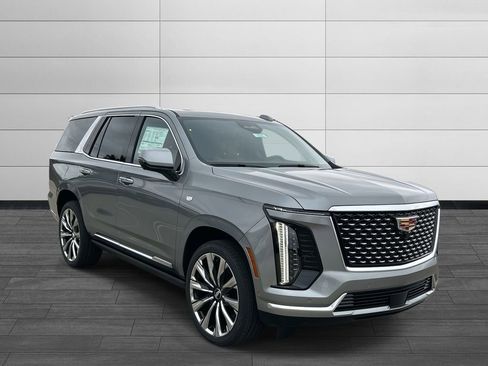 New 2026 Cadillac Escalade Luxury w/ Touring Package image 7