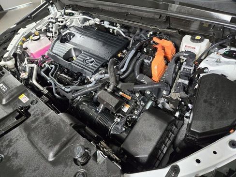 Certified 2024 Lexus NX 450h+ F Sport w/ Vision Package image 27