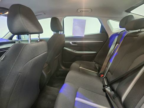 Used 2025 Hyundai Sonata SEL FWD image 18