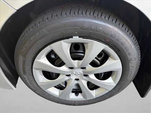 New 2026 Toyota Corolla LE FWD image 11