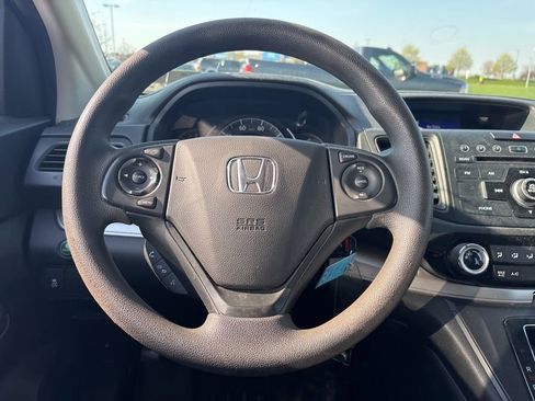 Used 2016 Honda CR-V LX image 19