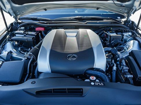 Used 2026 Lexus IS 350 F Sport RWD image 31