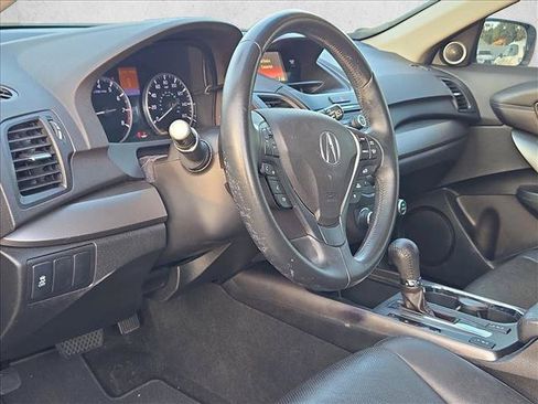 Used 2015 Acura RDX FWD image 9