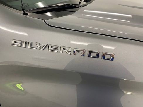 New 2025 Chevrolet Silverado 1500 W/T w/ WT Safety Package image 6