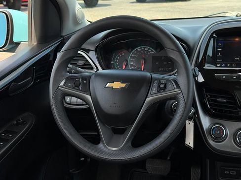 Used 2021 Chevrolet Spark LT FWD image 4