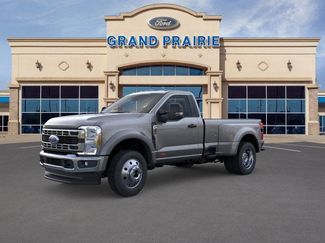 New 2026 Ford F450 XLT w/ 360-Degree Camera Package video 1