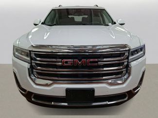 Used 2021 GMC Acadia SLE w/ Driver Convenience Package video 2