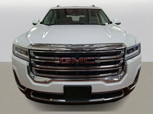 Used 2021 GMC Acadia SLE w/ Driver Convenience Package image 2