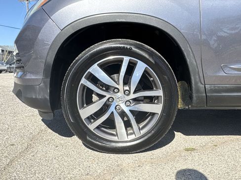 Used 2016 Honda Pilot Elite image 20