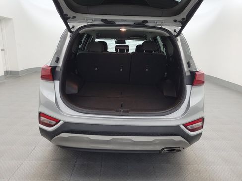 Used 2020 Hyundai Santa Fe SEL w/ Convenience Package FWD image 29