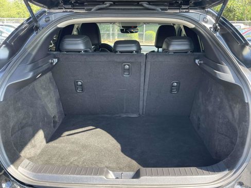 Used 2024 MAZDA CX-30 AWD 2.5 S w/ Select Sport Pkg image 10