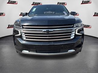 Used 2024 Chevrolet Tahoe High Country w/ Max Trailering Package AWD/4WD video 2