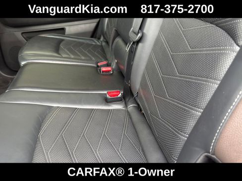 Used 2023 Nissan Pathfinder Platinum w/ Lighting Package (N92) AWD/4WD image 39