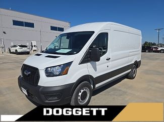 New 2025 Ford Transit 250 Base w/ Load Area Protection Package video 1