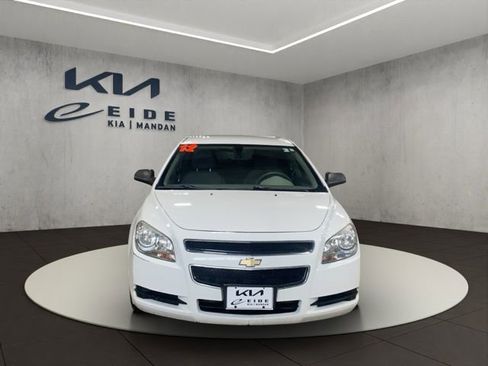 Used 2012 Chevrolet Malibu LS image 12