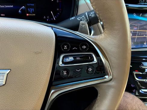 Used 2015 Cadillac CTS Performance image 19