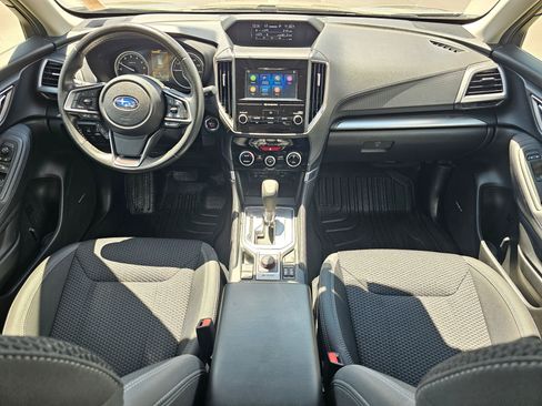 Used 2024 Subaru Forester Premium AWD/4WD image 15