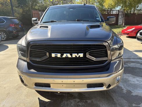 Used 2016 RAM 1500 Lone Star image 10