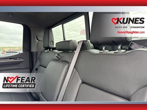 Used 2025 GMC Sierra 1500 Elevation w/ Elevation Premium Package AWD/4WD image 44