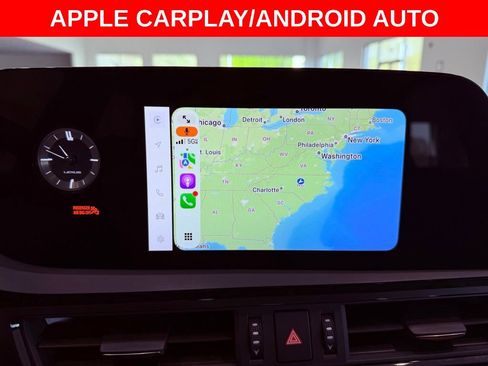 Certified 2025 Lexus ES 350 w/ Premium Package image 11