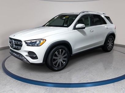 Used 2026 Mercedes-Benz GLE 350 4MATIC