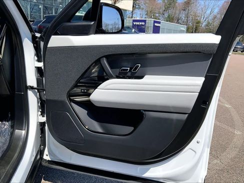 Used 2024 Land Rover Range Rover Sport SE image 22