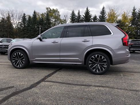 New 2026 Volvo XC90 B5 Plus image 7
