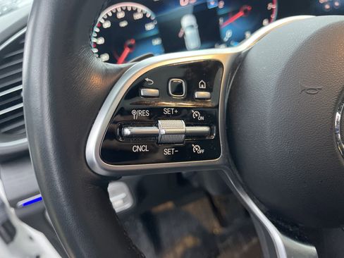 Certified 2022 Mercedes-Benz GLE 350 4MATIC image 19