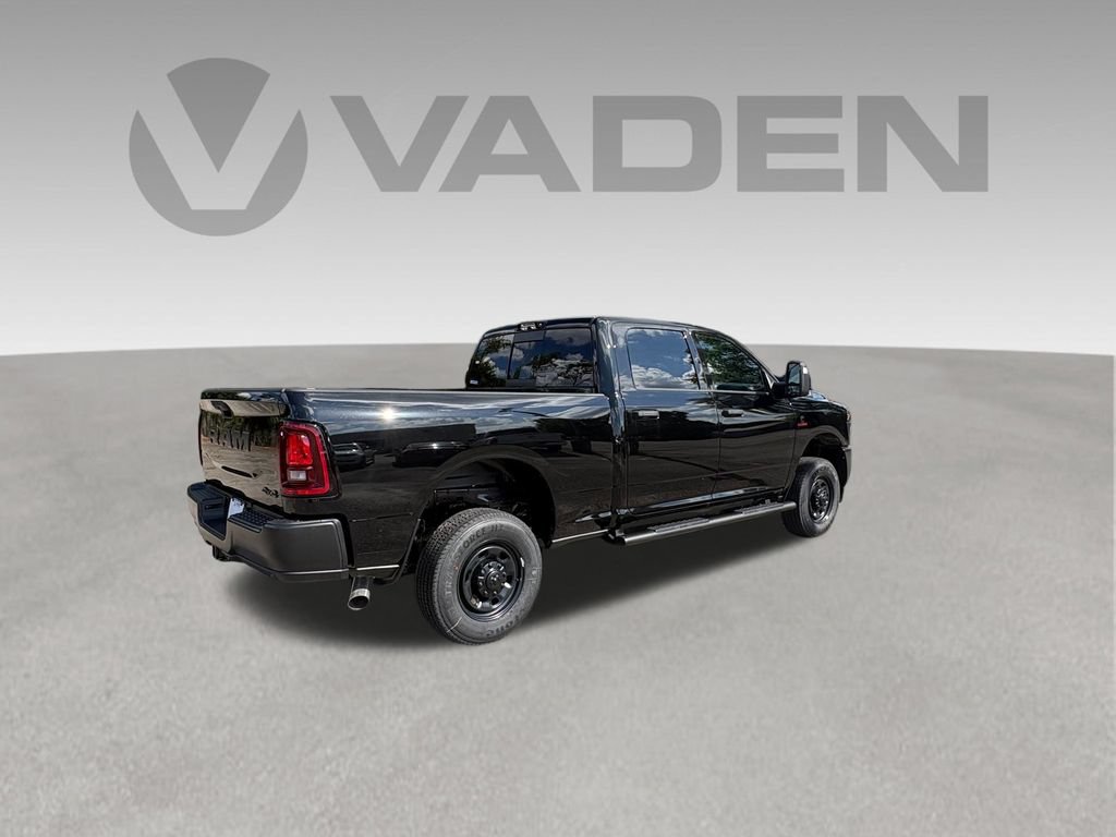 New 2026 RAM 2500 Tradesman AWD/4WD image 6