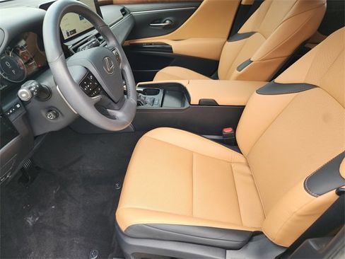Used 2023 Lexus ES 350 350 image 3