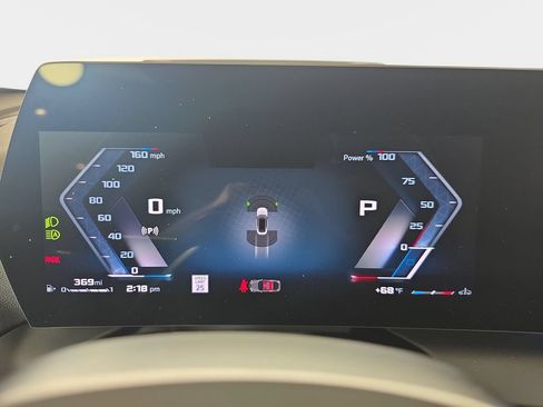 New 2026 BMW M235i xDrive w/ Technology Package AWD/4WD image 18