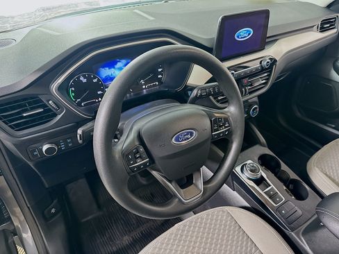 Used 2022 Ford Escape SE AWD/4WD image 11