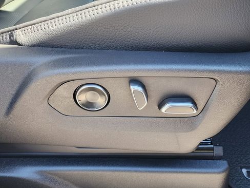 New 2026 GMC Yukon XL Denali w/ Sun & Power Step Package image 46