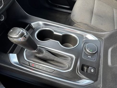 Used 2020 Chevrolet Traverse LS w/ LPO, Floor Liner Package FWD image 20