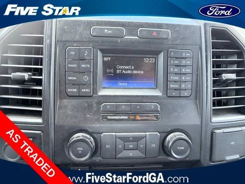 Used 2015 Ford F150 XL w/ Equipment Group 101A Mid RWD image 19