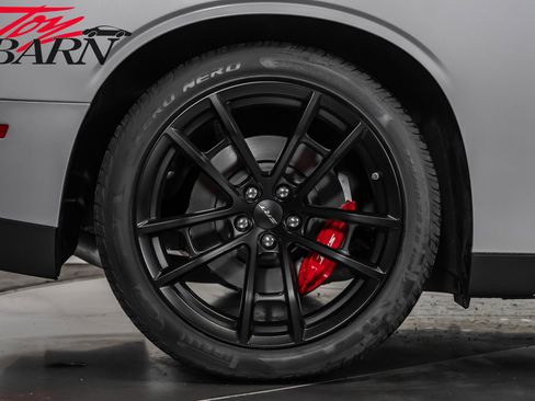 Used 2023 Dodge Challenger SRT Hellcat image 16
