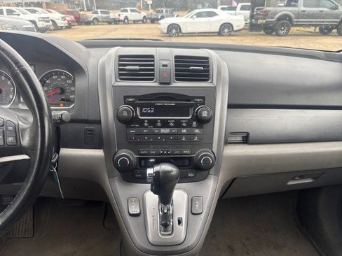 Used 2008 Honda CR-V EX-L image 12