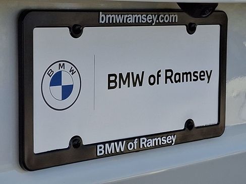 Used 2025 BMW X1 xDrive28i w/ Technology Package AWD/4WD image 29