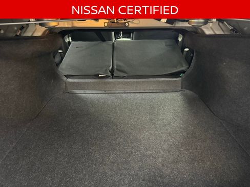 Certified 2023 Nissan Sentra SV image 36