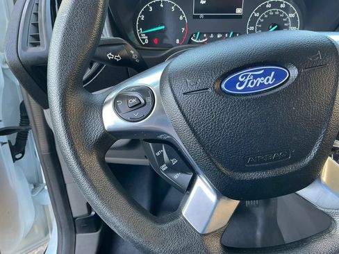 Used 2023 Ford Transit Connect XL FWD image 27